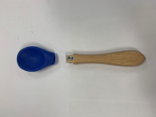Photograph of  Weet-Bix Little Kids Essentials spoon - broken