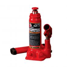 Photograph of Torin Big Red 2 ton hydraulic bottle jack T90204
