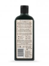 Photograph of A'kin Fragrance-Free Mild & Gentle Hypoallergenic Shampoo 225mL - Back