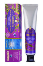 Ausganica Soothing Herbs Toothpaste