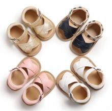 Photograph of Baby Sandals