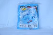 Baby float blue in pack