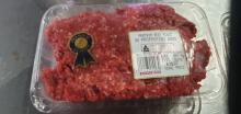 Photograph of Beef Mince 600g