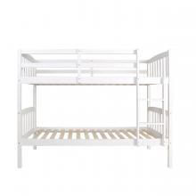Photograph of Bunk Bed