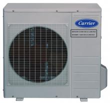 Carrier heater air conditioner Carrier heater air conditioner 38SHV105P1 10.5kW cool & 11.2 kW heat, 38TSV080P1 7.6kW cool & 9.2kW heat