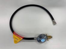 Photograph of Chant Gas Hose Assembly