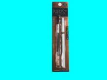 Charming eyebrow pencil (dark brown) No. 219