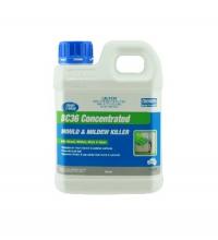 Photo of Chemtech Clean & Easy Mould & Mildew Killer 950mL