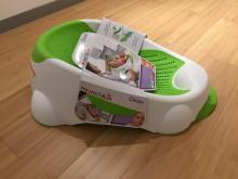 Clean Cradle Tub