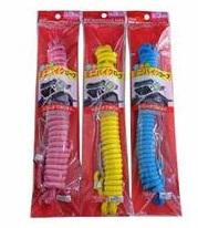 Colour motorcycle rope 5m