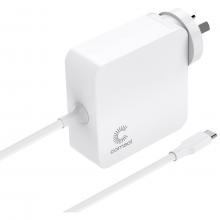 Photograph of Comsol USB-C Universal Laptop Charger 96W
