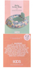 Photograph of Cotton On Kids Baby Swim Ring - Packaging