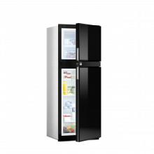 Photograph of Dometic Refrigerator - RUA6408X