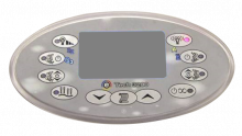 Photograph of Example Touchpad 12