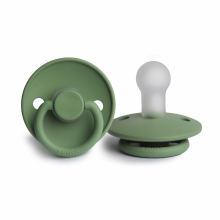 Photograph of FRIGG Classic Silicone Dummy