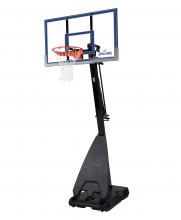 Photograph of Fadeaway Portable Basketball System