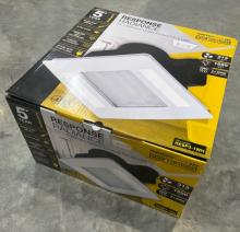 Photo of the Fantech product in packaging