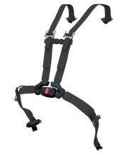 Photograph of Four-Point Harness Kit