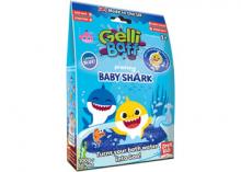 Photograph of Gelli Baff - Baby Shark - Blue - GE6228