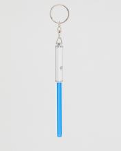 photograph of Get It Now LED Sabre Keyring
