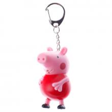photograph of Get It Now Oink Keyring