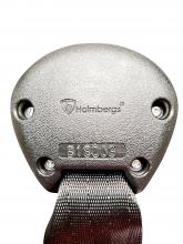 Photograph of Holmberg Buckle Back
