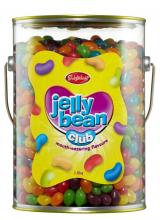 Jelly Bean Club Beans