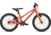 Jett 16 Inch Childrens Bicycle MY2021 - Orange