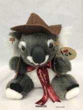 Photograph of Koala Soft Toy
