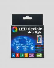 photograph of LED Strip Lighting Pack