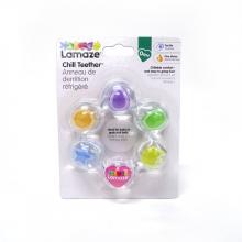 Lamaze Chill Teether Single Pack