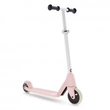 Photograph of Learn 500 Oxelo Scooter Pink