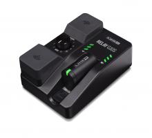 Photograph of Line 6 Relay G10S Digital Wireless Guitar System