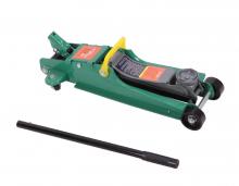 Photograph of Low Profile Hydraulic Trolley Jack 2500kg