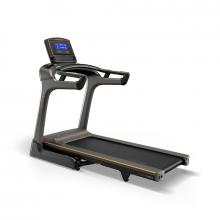 Photograph of Matrix TF30 treadmill