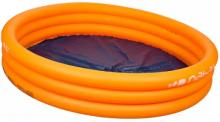 Photograph of Nabaiji Circular Round Inflatable Kids Pool