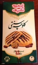 Photograph of Naderi Traditional Cookie 210g