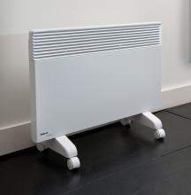 Photograph of the Noirot Spot Wifi Panel Heater