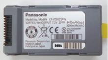 Panasonic battery pack