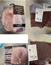 Photograph of Premium Tasmanian Smoked Ham