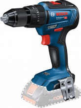 Photograph of Professional Cordless 18V Hammer Drill