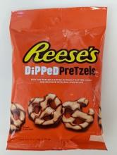 Photograph of Reese’s Dipped Pretzels 120g