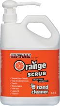Photo of Septone Orange Scrub