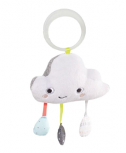 Photograph of Skip Hop Cloud Toy