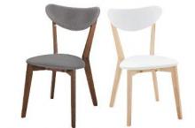 Photograph of Tara and Toto Dining Chairs