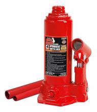 Photograph of Torin Big Red 4 ton hydraulic bottle jack T90404