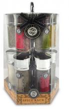 Truly Gifted 12 Bottle Spice Set 375 gm