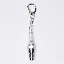 photograph of Unit Sparky Keyring