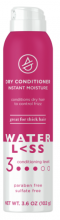 Photograph of WATERLESS Dry Conditioner Instant Moisture for Thick Hair 102g