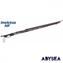 Photograph of the Omer Invictus Camouflage speargun